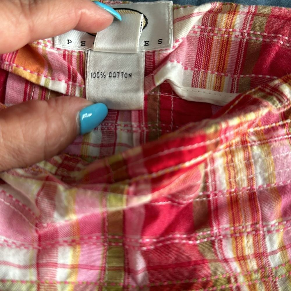 Talbots skirt - Picture 5 of 6